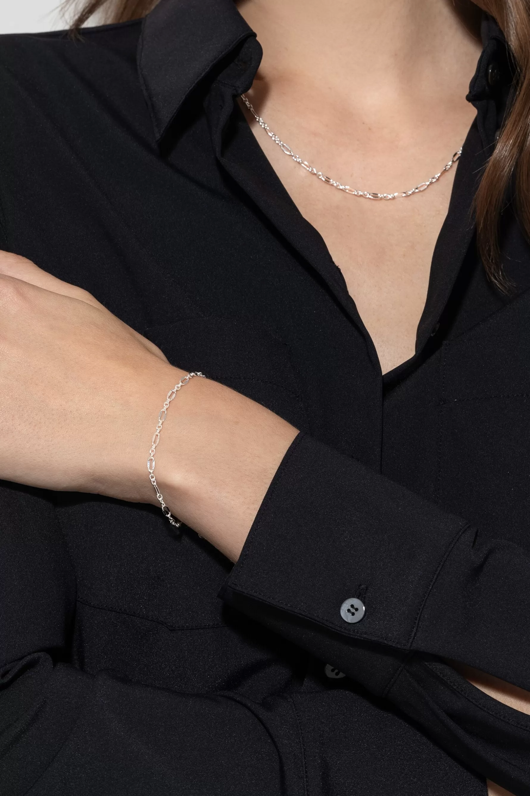 Accessoires-LUISA CERANO Eden-Armband
