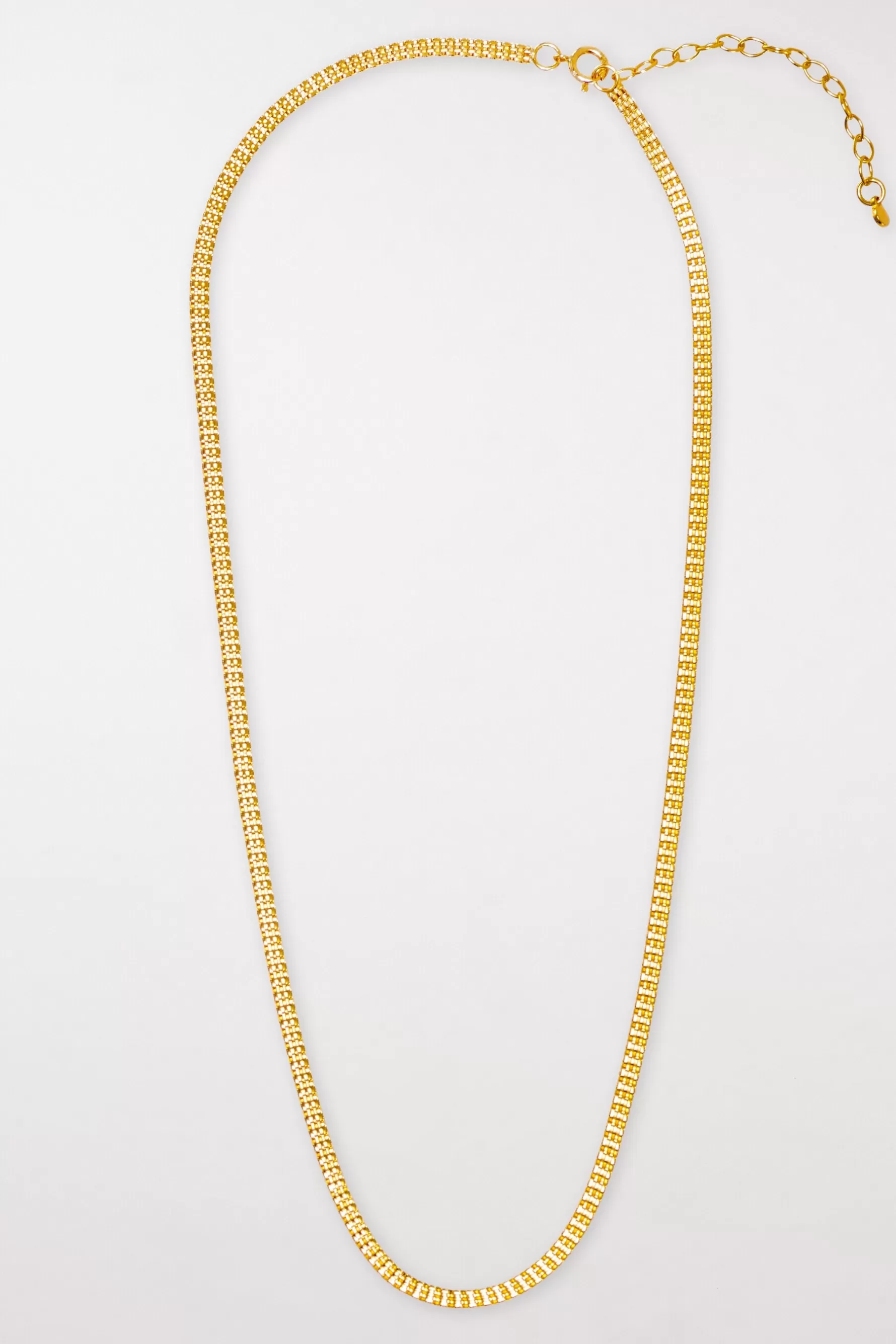 Accessoires-LUISA CERANO Nora-Halskette