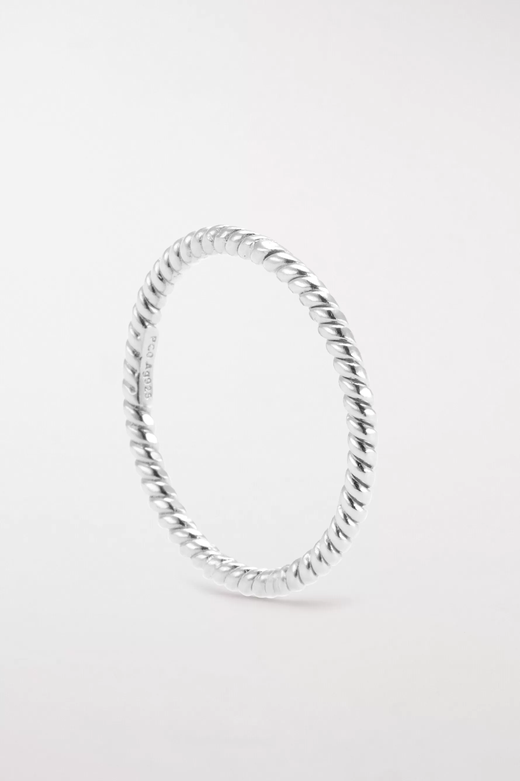 Accessoires-LUISA CERANO Twisted-Ring